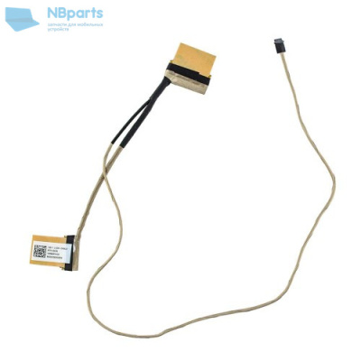 Шлейф матрицы (экрана) ASUS S410U X411 