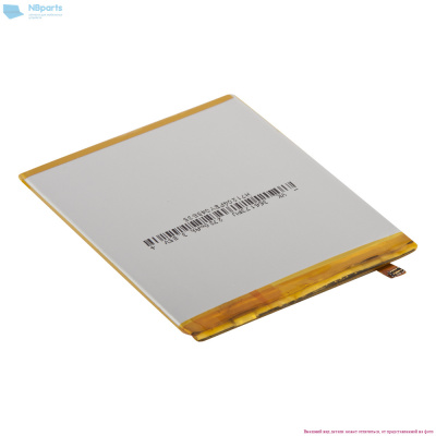 Аккумулятор (батарея) для Meizu U10 BU10 Li2760 (OEM)