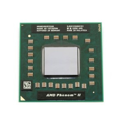 Процессор AMD Phenom II N660 бу