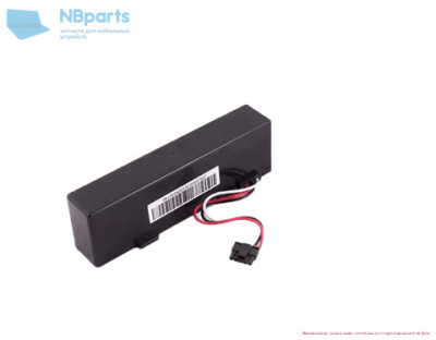 Аккумулятор для беспроводного робота-пылесоса Xiaomi Mi Robot Vacuum S10 14.8V 2600mAh с разбора