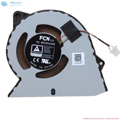 Кулер (вентилятор) DELL Inspiron 3511