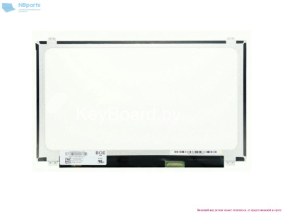 Матрица 15,6” NT156WHM-N10 M (MZ)