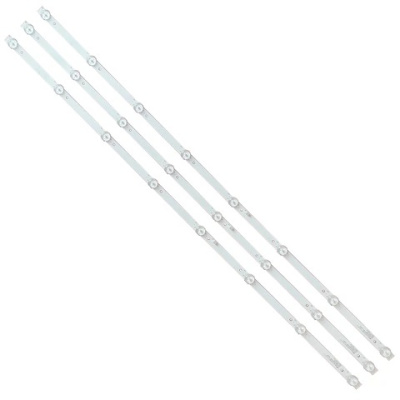 LED подсветка для телевизора Витязь 43FL0206