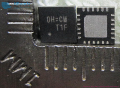 RT8207MZQW