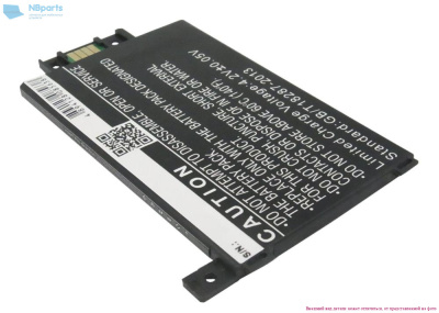 Аккумулятор для планшета Kindle Paperwhite 2014