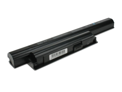 Аккумулятор (батарея) для ноутбука Sony Vaio BPS22 11.1V 3500mAh 