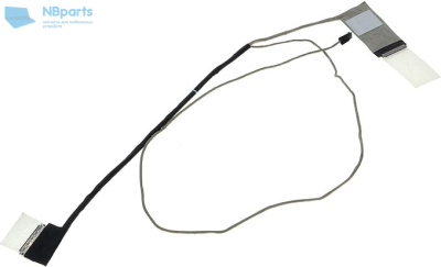 Шлейф матрицы (экрана) ASUS ROG GL752 GL752VW