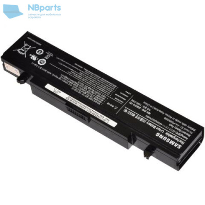 Аккумулятор (батарея) для ноутбука Samsung R620 R528 11.1V 4400mAh 