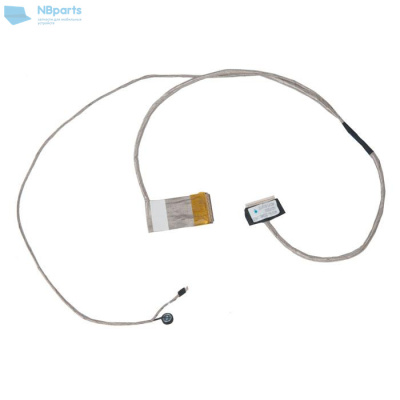 Шлейф матрицы (экрана) ACER Aspire 7250 7739