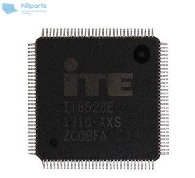 ITE IT8528E AXS