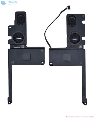 Динамики Apple Macbook Pro A1398 (MZ)