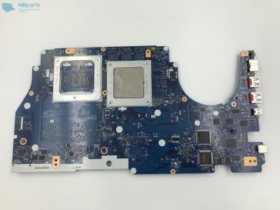 Материнская плата Lenovo LENOVO Legion Y720-15IKB (I7-7700H)