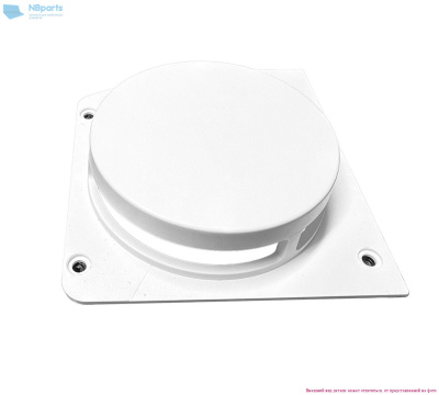 Крышка лазерного дальномер (лидара) для робот-пылесоса Xiaomi Robot Vacuum S10 Plus, с разбора