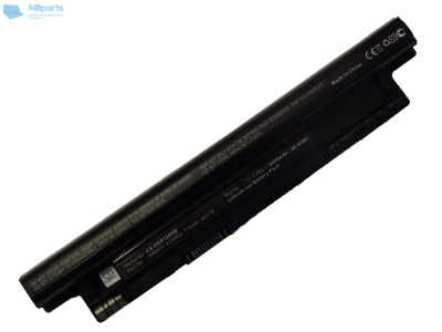 Аккумулятор (батарея) для ноутбука Dell Inspiron 14R 5421 15 3521 Vostro 2421 14.8V 2600mAh OEM (MZ)