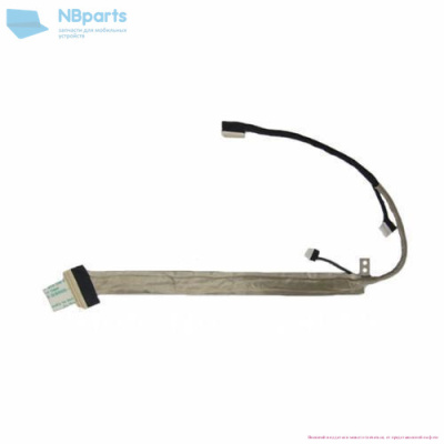 Шлейф матрицы (экрана) LENOVO 3000 N200 Б/У