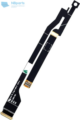 Шлейф матрицы (экрана) ACER Aspire S3-391 тип.1