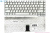 Клавиатура для ноутбука Samsung M50, серебро, RU