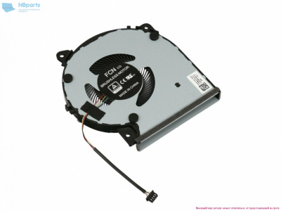 Кулер (вентилятор) ASUS X409 X509