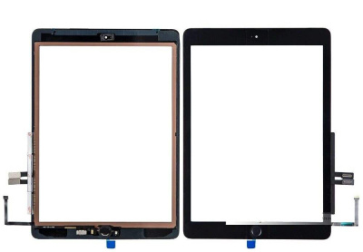 Тачскрин для Apple iPad 6 9.7 (A1893, A1954) (2018), Black