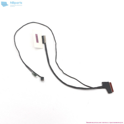Шлейф матрицы (экрана) LENOVO IdeaPad 500S-14ISK 300S-14ISK U41-70 I2000 S41-70 
