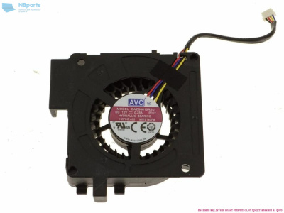 Кулер (вентилятор) DELL Optiplex 7460 7470
