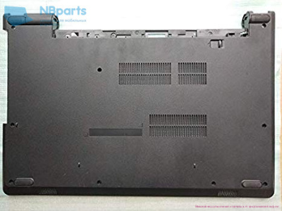 Нижняя часть корпуса Dell Inspiron 15 3000 3565 3567 3576 бу