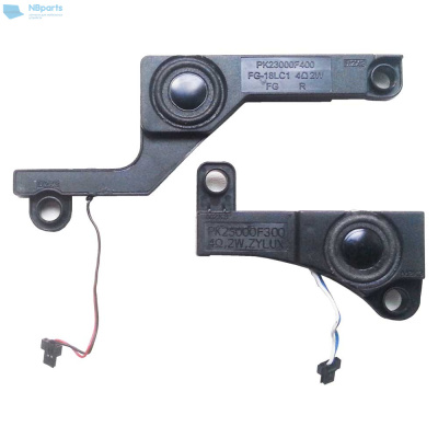 Динамики Acer Aspire 5750G