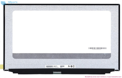 Матрица 17,3” B173ZAN03.3 M NE