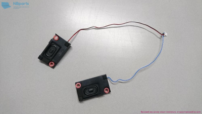 Динамики Acer ES1-523