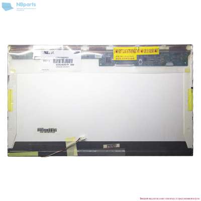 Матрица 16,0” Samsung
