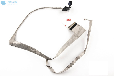 Шлейф матрицы (экрана) ACER Aspire 5349 5749, с разъёма под вебкамеру