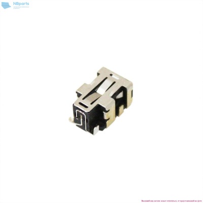 Разъем питания HP 650 G2