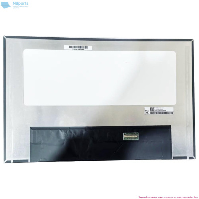 Матрица 14,0” NE140QDM-NX5 M NE