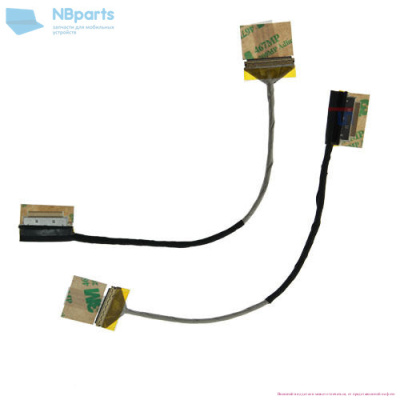 Шлейф матрицы (экрана) LENOVO IdeaPad S206