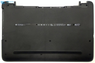 Нижняя часть корпуса HP 250 G4 15-AC c VGA