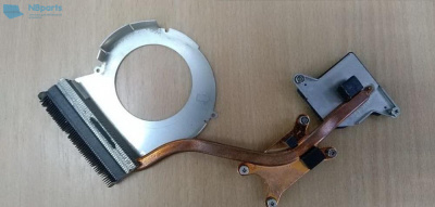 Система охлаждения Samsung R60, Б/У