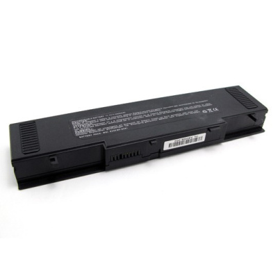 Аккумулятор (батарея) для ноутбука Lenovo Y330 11.1V 5200mAh OEM