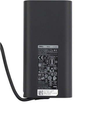Блок питания (зарядное устройство) Dell 90W Type-C ORIG (4 generation type)