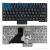 Клавиатура для ноутбука HP Compaq NC2400, чёрная, Trackpoint, RU