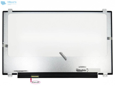 Матрица 17,3” CHI MEI