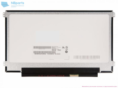 B116XTN02.3 в Минске Матрица 11,6” B116XTN02.3 L/R