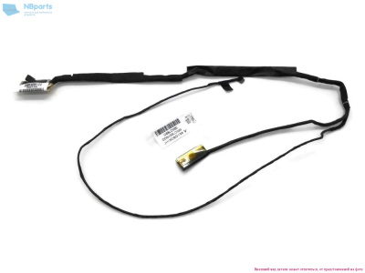 Шлейф матрицы (экрана) HP Pavilion 14-B
