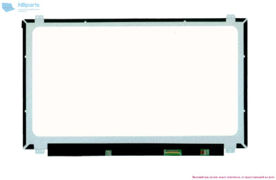 Матрица 15,6” N156HCA-EAB (eDP) M