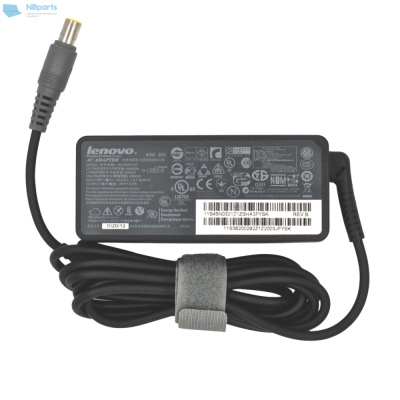 Блок питания (зарядное устройство) Lenovo 65W 7.9*5.5mm ORIG