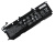 Аккумулятор (батарея) для ноутбука HP Envy 13 13-AD000 11.55V 4300mAh