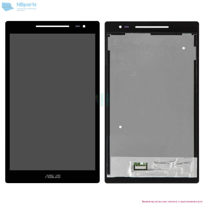 Модуль Asus ZenPad 8.0 (Матрица + Touch Screen 8.0''), BLACK