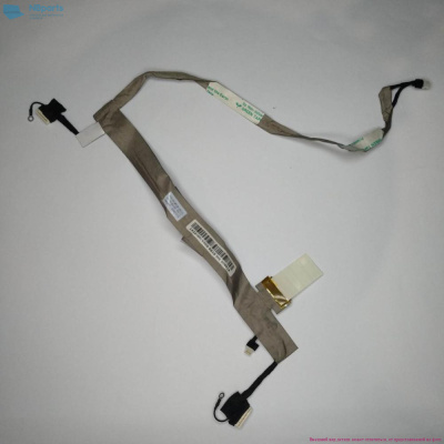 Шлейф матрицы (экрана) ASUS G72 G72X G72GX