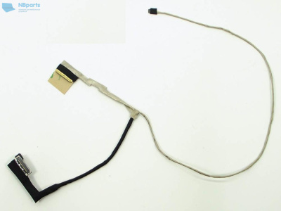 Шлейф матрицы (экрана) HP Envy M6-1000