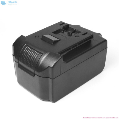 Аккумулятор для Bosch GSR 14,4-3 Li-Ion