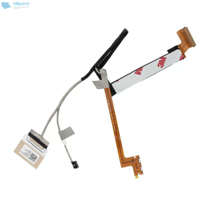 Шлейф матрицы (экрана) LENOVO Legion Y540-15IRH